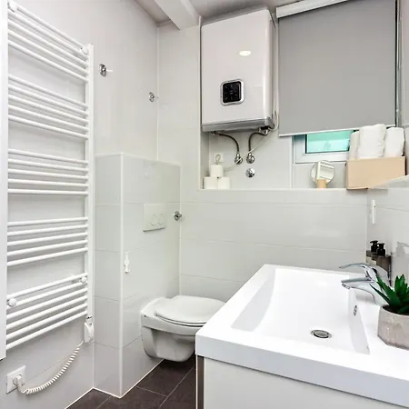 Lovret Flowers Apartman Split