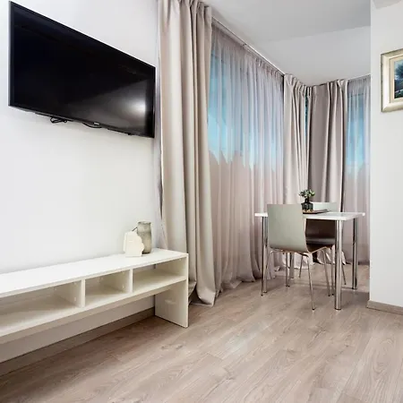 Lovret Flowers Apartman Split
