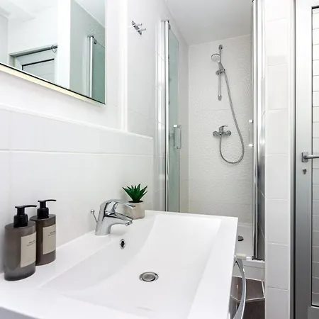 Lovret Flowers Apartman Split