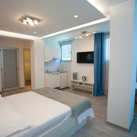 Lovret Flowers Apartman