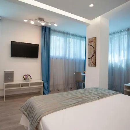 Lovret Flowers Apartman
