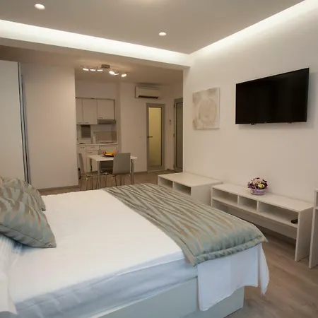 Lovret Flowers Apartman Split