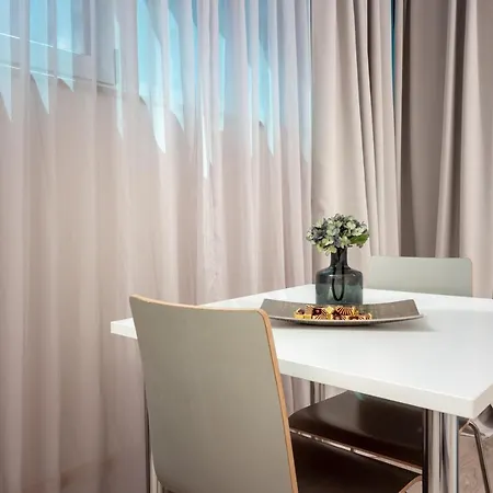 Lovret Flowers Apartman *